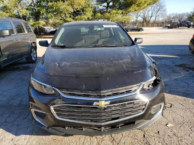 1G1ZB5ST8HF218792 | 2017 CHEVROLET MALIBU LS