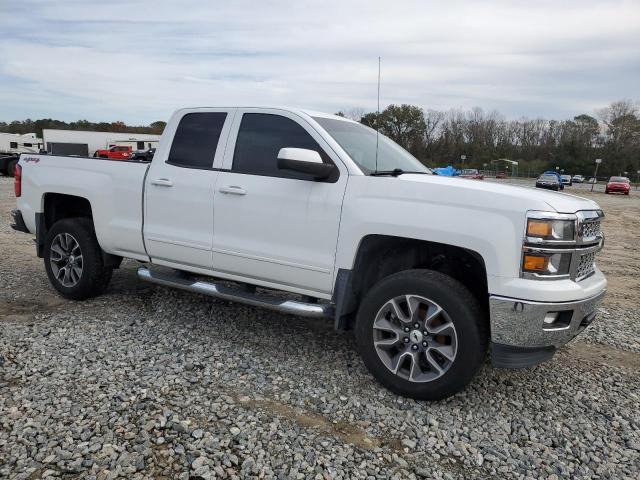 1GCVKREC0FZ159287 | 2015 CHEVROLET SILVERADO