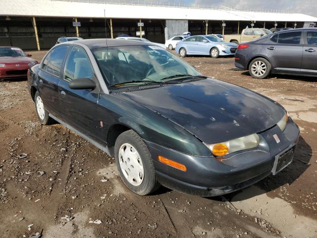 1G8ZH52822Z305797 | 2002 Saturn sl1