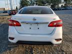 NISSAN SENTRA S photo