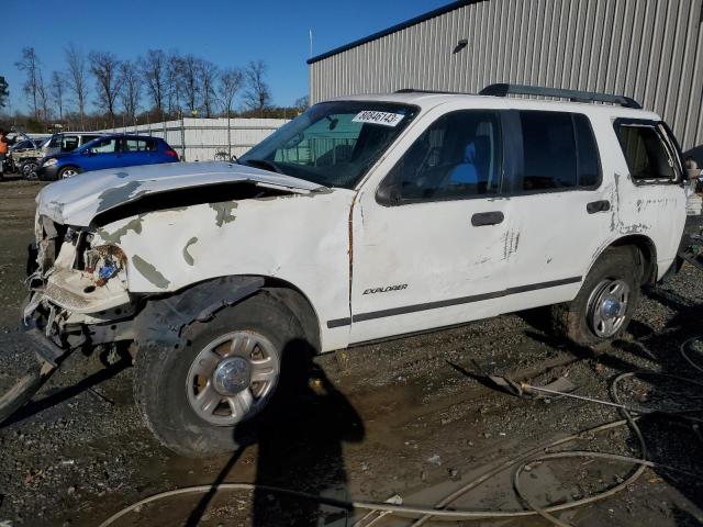 2005 Ford Explorer XLS