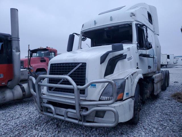 2016 VOLVO VNL 4V4NC9EH5GN961047