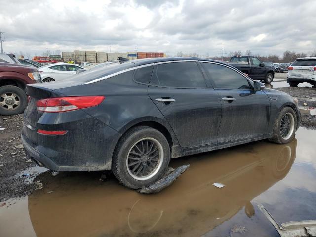 5XXGT4L38KG300504 | 2019 KIA OPTIMA LX