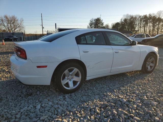 Vin: 2c3cdxat8eh203468, lot: 79868643, dodge charger police 20143