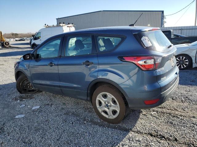 1FMCU0F75JUA36701 | 2018 Ford escape s