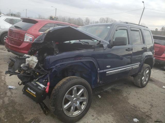 Vin: 1c4pjmak4cw210606, lot: 78718603, jeep liberty sport 2012 img_1