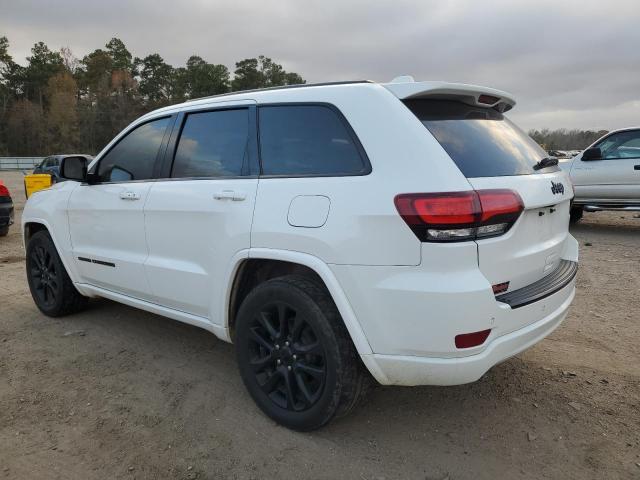 1C4RJEAGXJC125066 | 2018 JEEP GRAND CHER