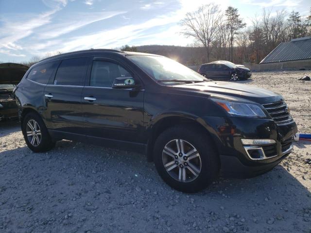 1GNKVHKD8GJ294123 | 2016 CHEVROLET TRAVERSE L