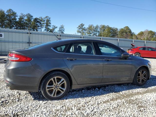 3FA6P0H73JR129378 | 2018 FORD FUSION SE