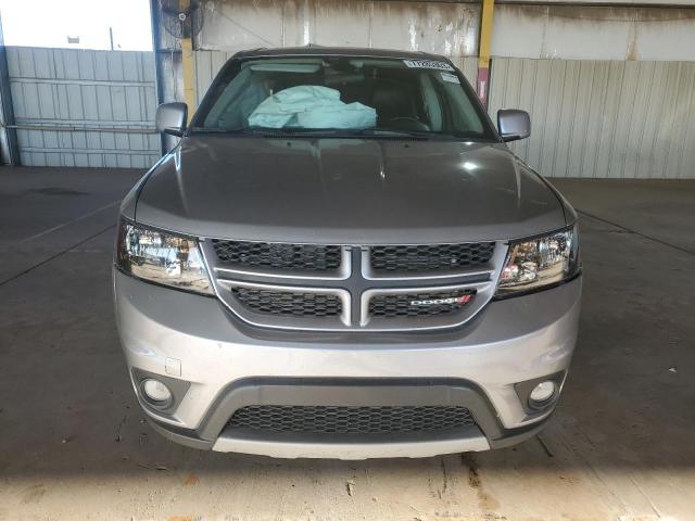 3C4PDCEG9JT381149 | 2018 DODGE JOURNEY GT