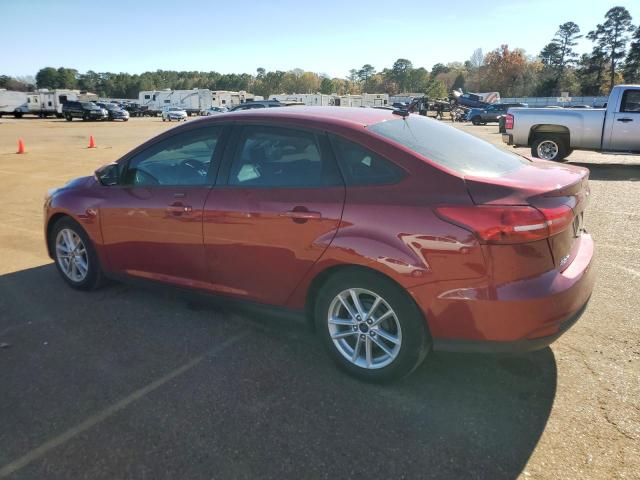 1FADP3F29GL310086 | 2016 FORD FOCUS SE