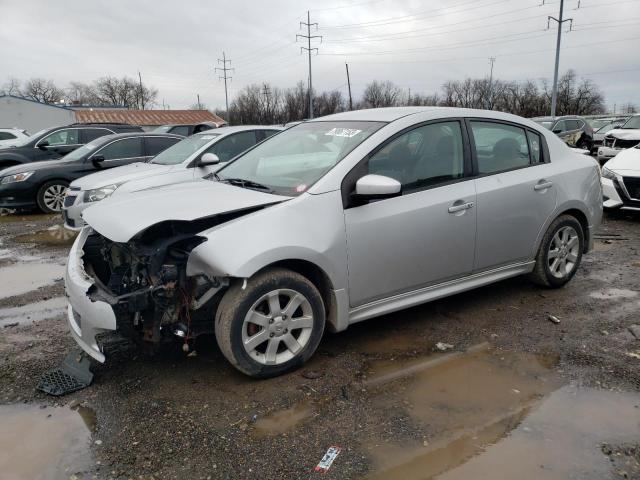 2011 Nissan Sentra 2.0