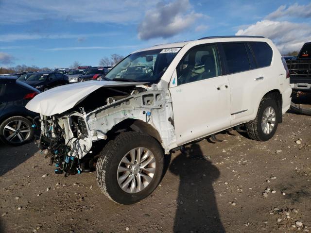 2016 Lexus GX 460 