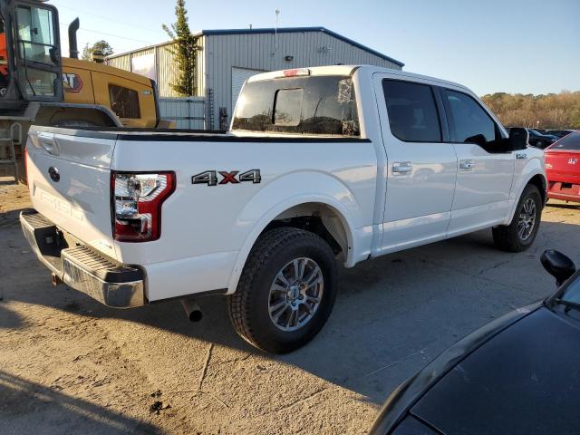 1FTEW1EG6JFB32758 | 2018 FORD F150 SUPER