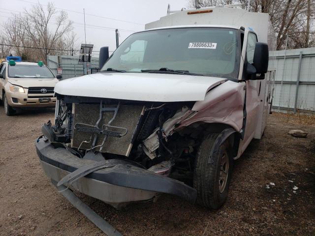 VIN 1GB0G2CG8F1137341 2015 CHEVROLET EXPRESS no.1