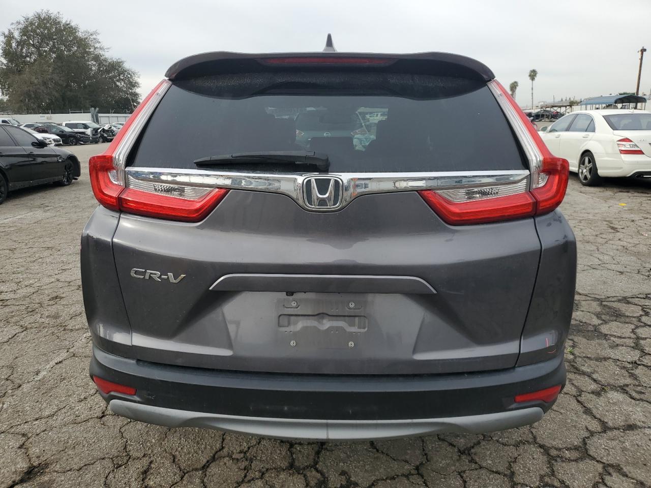 5J6RW1H88KA000891 HONDA CRV 2019