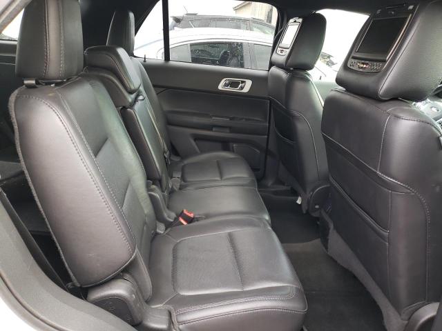 1FM5K7F85EGB99708 | 2014 FORD EXPLORER L