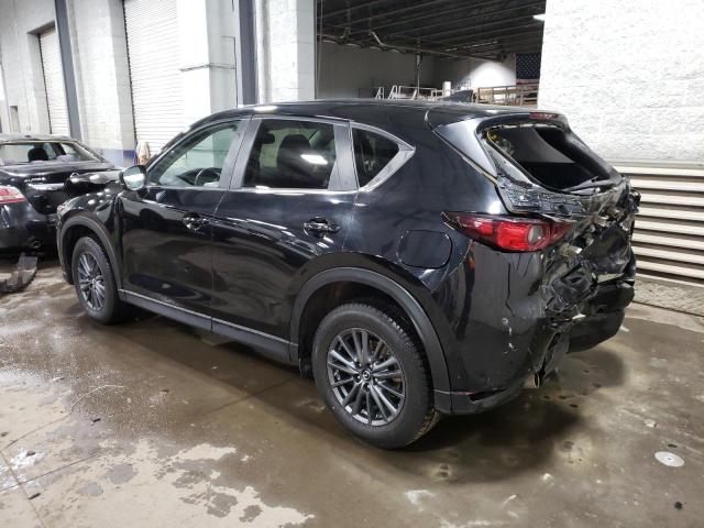 JM3KFBCMXK0632452 | 2019 MAZDA CX-5 TOURI