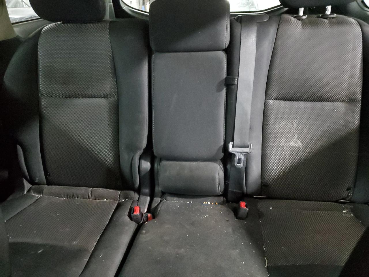 5N1DR2MM5HC660671 NISSAN PATHFINDER 2017