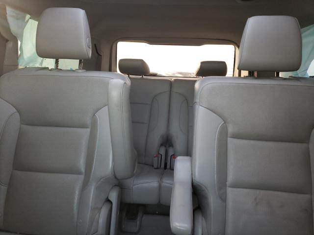 2018 GMC ACADIA SLT - 1GKKNULS8JZ151071