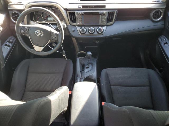 JTMZFREV4EJ020378 | 2014 TOYOTA RAV4 LE