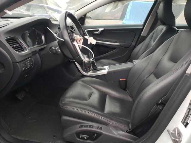 2015 VOLVO S60 PLATIN - YV126MFMXF1349527
