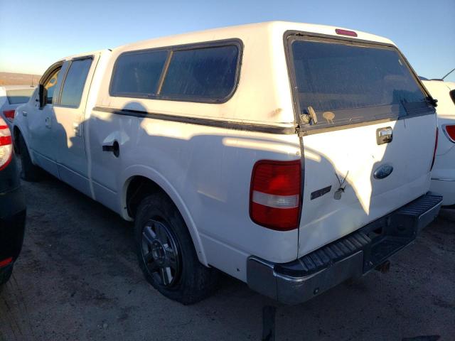 1FTPW14V37FA59253 | 2007 Ford f150 supercrew