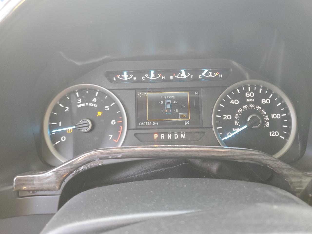 1FTEW1E53KKD59462 FORD F-150 2019