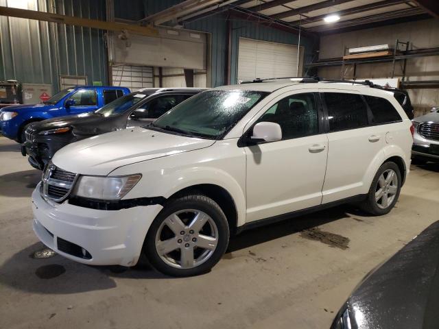 2010 Dodge Journey SXT