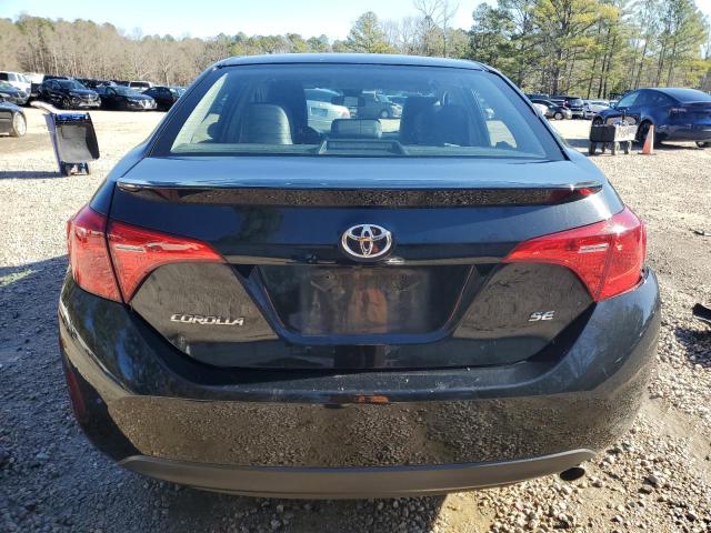 2T1BURHE2KC226390 | 2019 TOYOTA COROLLA L