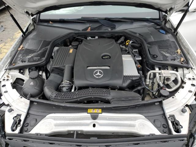 VIN 55SWF4KB1HU203313 2017 Mercedes-Benz C-Class, 3... no.11