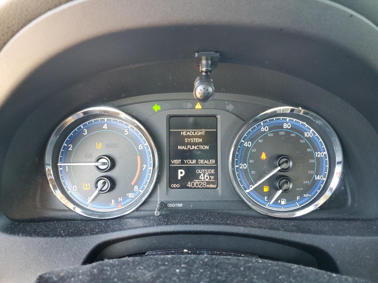 2T1BURHE9KC143569 TOYOTA COROLLA 2019