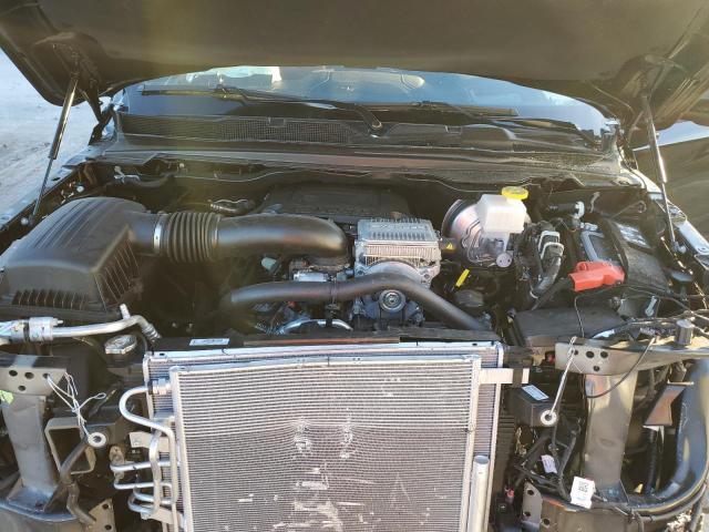 2024 RAM 1500 LIMIT 1C6SRFHT0RN116015