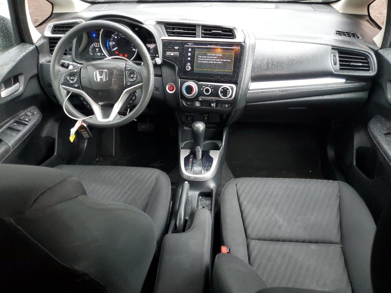 3HGGK5H83LM716314 HONDA FIT 2020