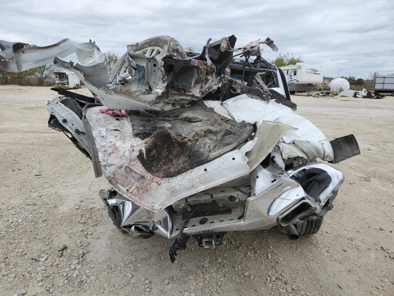 3GCUYDEDXLG176552 CHEVROLET ALL Models 2020