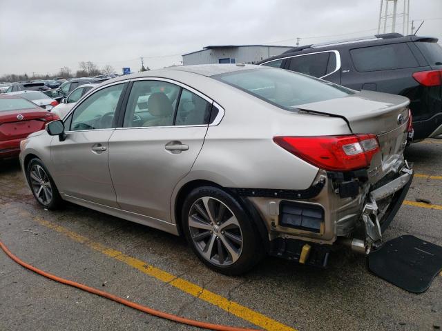 4S3BNBJ64F3061383 | 2015 SUBARU LEGACY 2.5