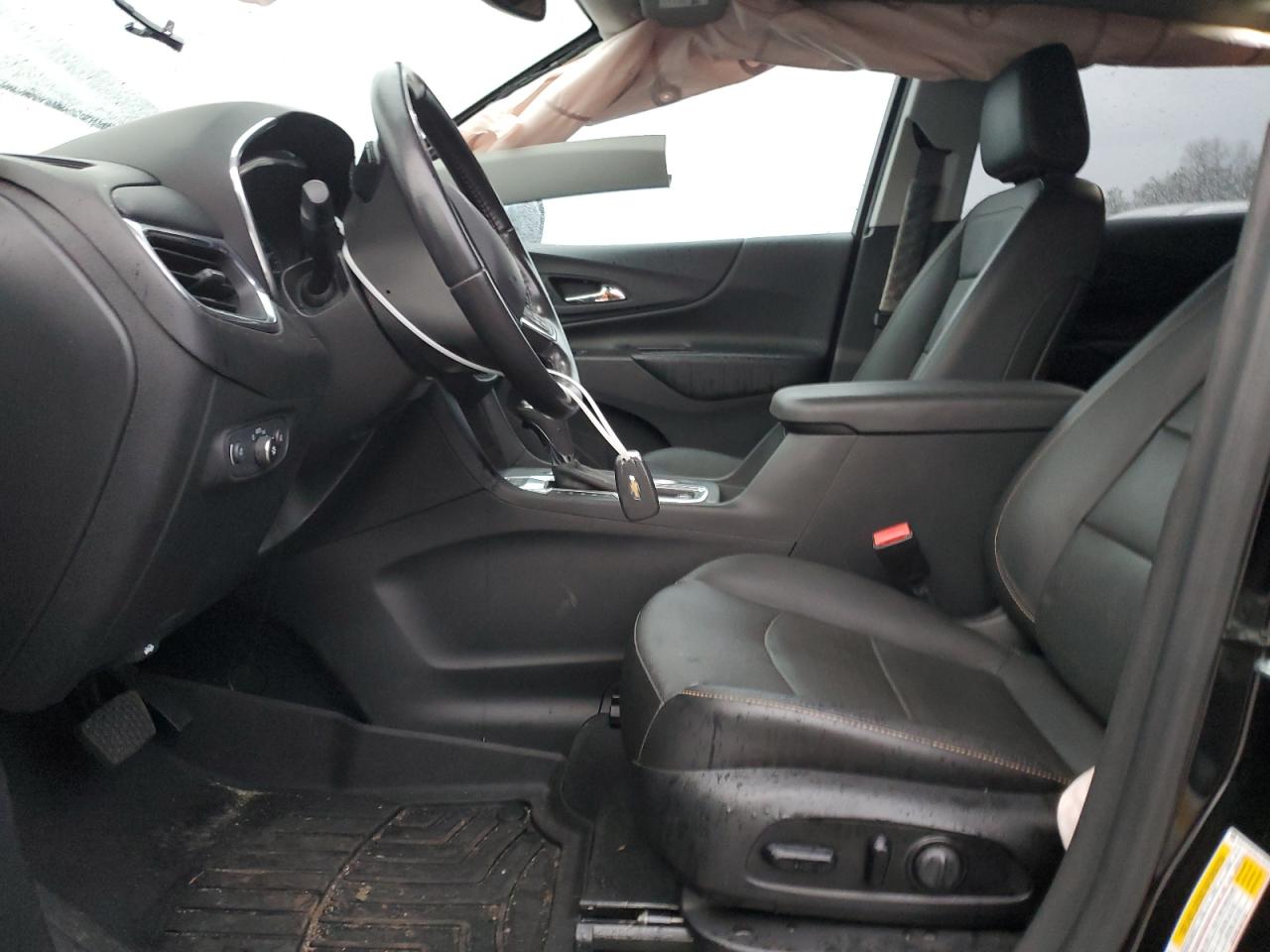 2GNAXVEX9L6178754 CHEVROLET EQUINOX 2020
