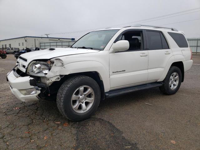 2003 Toyota 4Runner SR5