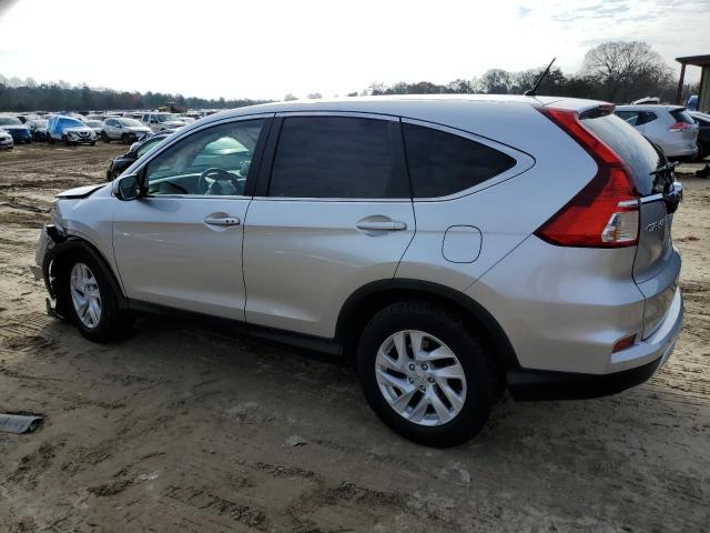 Vin: 2hkrm4h5xfh687728, lot: 79491593, honda crv ex 20152