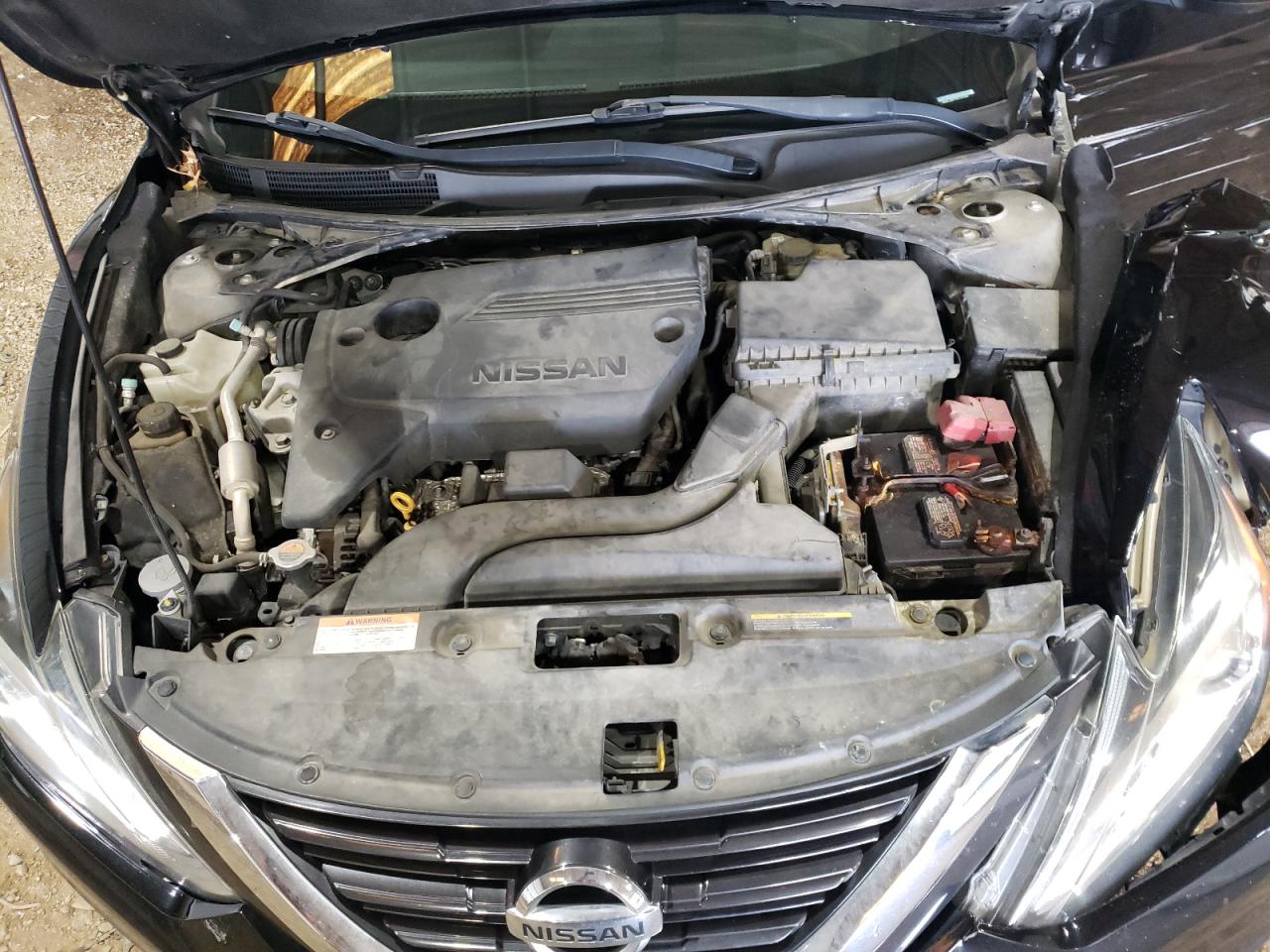 1N4AL3AP1HC151048 NISSAN ALTIMA 2017