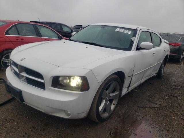 2010 Dodge Charger R/T