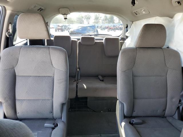 5FNRL5H40FB099173 | 2015 HONDA ODYSSEY EX