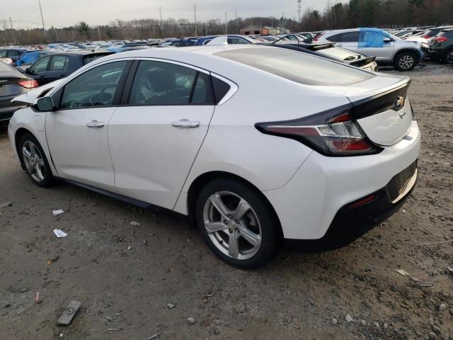 1G1RC6S59JU124149 | 2018 CHEVROLET VOLT LT