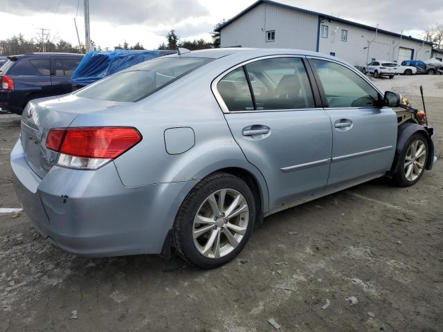 4S3BMBC69E3026207 | 2014 SUBARU LEGACY 2.5