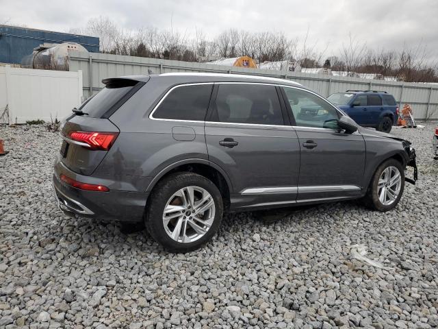 VIN WA1LXBF77PD006402 2023 Audi Q7, Premium Plus no.3