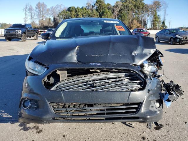 3FA6P0H97FR123091 | 2015 FORD FUSION SE