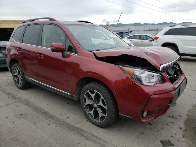 JF2SJGWC9FH526574 | 2015 SUBARU FORESTER 2