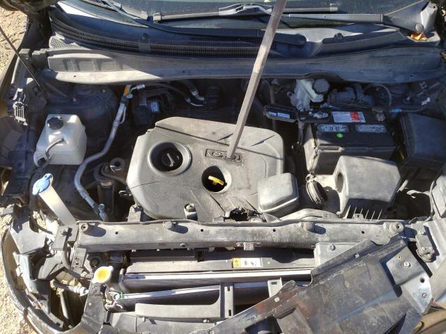 2015 HYUNDAI TUCSON GLS - KM8JT3AF0FU118630