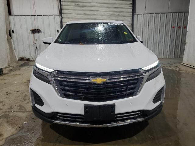 3GNAXTEGXPS195199 | 2023 CHEVROLET EQUINOX LT