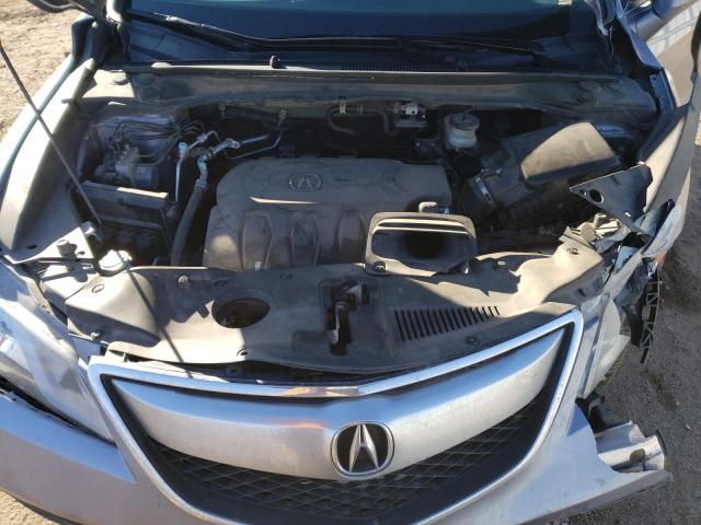 5J8TB4H56EL012997 | 2014 ACURA RDX TECHNO